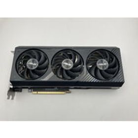 中古 ASUS PRIME-RTX4060TI-O8G (RTX4060Ti 8G) 175549 状態： B:良品