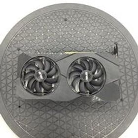 中古 ASUS DUAL-RTX2060-6G-EVO(6GB PCI-E) 4660002768 状態： B:良品