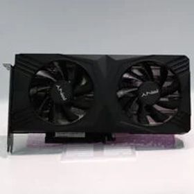 中古 PNY GeForce RTX 4070 SUPER 12GB VERTO OC(RTX4070 SUPER 12GB) 3210015868 状態： C:並品