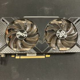 中古 Palit NE62070020P2-1060A (RTX2070 8GB DUAL) 138337 状態： C:並品