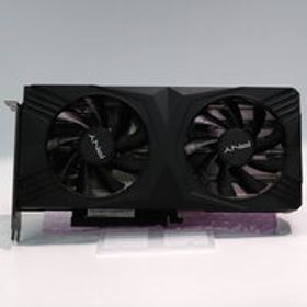 中古 PNY GeForce RTX 4070 SUPER 12GB VERTO OC(RTX4070 SUPER 12GB) 3210015868 状態： C:並品