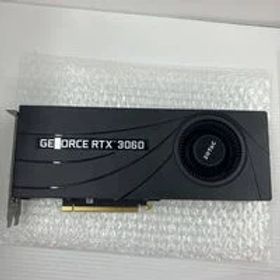 中古 各社 GeForce RTX3060 (12GB PCI-E) 144786 状態： C:並品