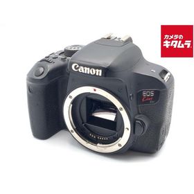【中古】 【並品】 キヤノン EOS Kiss X9i ボディ