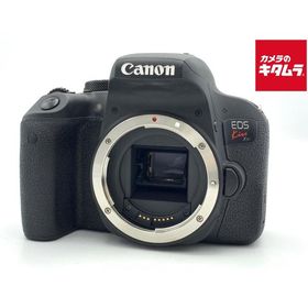 【中古】 【良品】 キヤノン EOS Kiss X9i ボディ