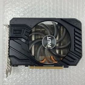 中古 各社 Geforce GTX1660Ti (6GB PCI-E) 139082 状態： C:並品
