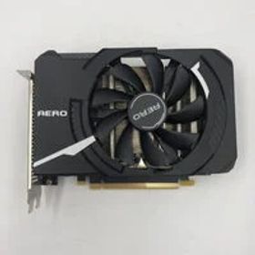 中古 MSI GeForce RTX 3060 Ti AERO ITX 8G OC LHR（RTX3060Ti 8GB） 3480041330 状態： B:良品