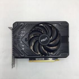 中古 Palit NE6406T019P1-1060F (RTX4060Ti 8GB) 158557 状態： B:良品