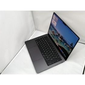 MacBook Pro 14インチ M5 (2025) 中古 214,980円 | ネット最安値の価格