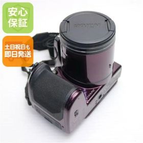 良品中古 COOLPIX B500 プラム 即日発送 コンデジ Nikon 本体 土日祝発送OK 08000