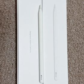 Apple Pencil 2本体