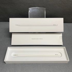 美品 国内版 Apple Pencil 第2世代 MU8F2J/A