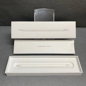 美品 国内版 Apple Pencil 第2世代 MU8F2J/A