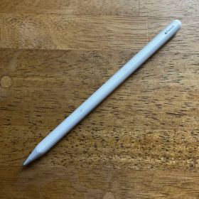 Apple Pencil 第2世代 A2051 MU8F2J/A 純正品 本体