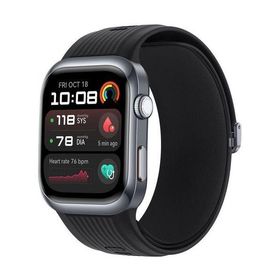 HUAWEI ファーウェイ HUAWEI WATCH D2 BK ブラック自動血圧測定できるスマートウォッチ 心電図 ECG WATCH D2/BLACK WATCHD2BK