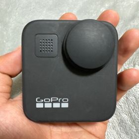 GoPro 本体 カバー付き アクションカメラ