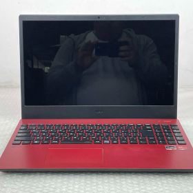 ジャンク NEC LAVIE N1566/A i3-1115G4/8GB/Windows11/15.6型