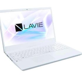 【新品・5営業日で発送】NEC 日本電気 LAVIE N15 N157C／LAW パールホワイト／Core i7-1355U／メモリ16GB／SSD256GB／DVD／Win11Home／Office／15.6型 PC-N157CLAW