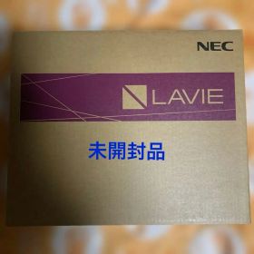 NECノート型パソコンPC-N1530KAW-HE