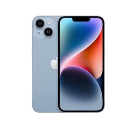 新品未開封 SIMフリー品 iPhone 14 Plus 128GB [ブルー] MQ4H3J/A Apple 本体★ストアレビュー投稿でプレゼント中！