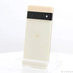 Google Pixel 6 Pro 新品 37,900円 中古 20,000円 | ネット最安値の
