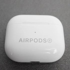 AirPods 第3世代 A2564