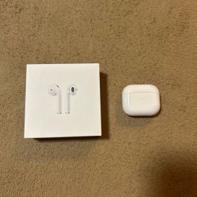 Apple AirPods 第3世代 本体