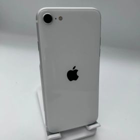 iPhone SE 第2世代 64GB ホワイト Aランク スマホ 本体 アイフォン iPhonese2