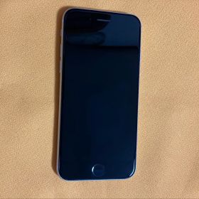 iphonese 第2世代 本体 ジャンク品