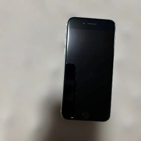 iPhone SE 第2世代 ホワイト64gb
