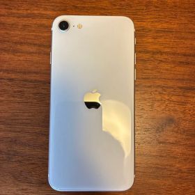 Apple iPhone SE2 本体 64GB SIMフリー バッテリー74%