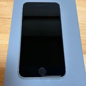 Apple iPhone se第二世代 ホワイト