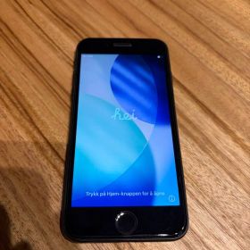 iPhone se 2世代 128GB