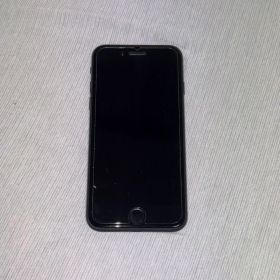 iPhoneSE 第2世代 64GB ブラック