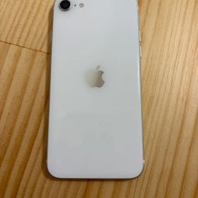Apple iPhone SE 第2世代 64GB 動作確認済み ジャンク