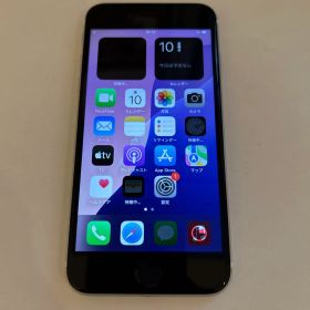 iPhone SE 第2世代 (SE2)