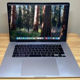 Apple MacBook Pro 2019 16inch