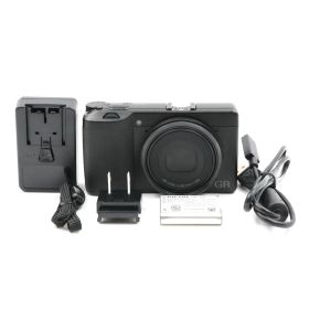 RICOH GR Ⅱ 新品 230,000円 中古 30,000円 | ネット最安値の価格比較