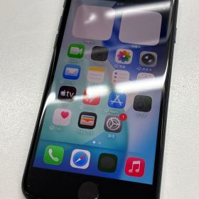 iPhone SE（第3世代）64GB SIMフリー 動作品 バッテリー94%