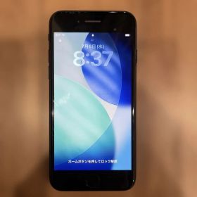 Apple iPhone se3 本体