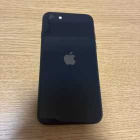 Apple iPhoneSE 第３世代 256GB ミッドナイト 本体のみ