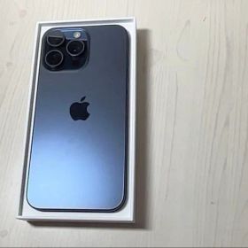 Apple iPhone 15pro max 512GB