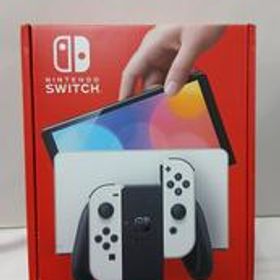 SWITCH有機EL HEG-S-KAAAA NINTENDO / 任天堂