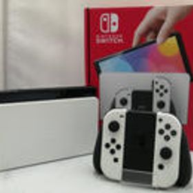 Switch有機EL HEG-S-KAAAA NINTENDO