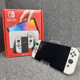 SWITCH 有機ELモデル HEG-001 NINTENDO / 任天堂