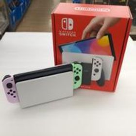 SWITCH 有機ELモデル HEG-001 NINTENDO