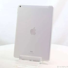 ソフマップ 〔中古品〕 iPad 第9世代 64GB シルバー MK493J／A docomoロック解除SIMフリー【251】