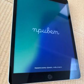 Apple iPad 第9世代 本体 シルバー 美品