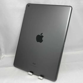 MK2K3J/A iPad Wi-Fi 64GB スペｰスグレイ