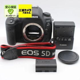 [極上品 | S数16,727回] Canon EOS 5D Mark IV ボディ EOS 5DMK4 デジタル一眼レフカメラ #095VV0726