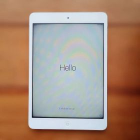 iPad mini (第1世代) 新品 3,164円 中古 2,000円 | ネット最安値の価格